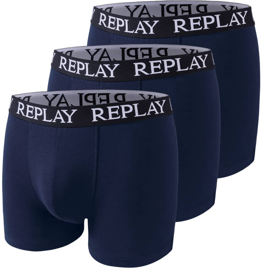 Men´s Boxer Short (3 Pair Box)