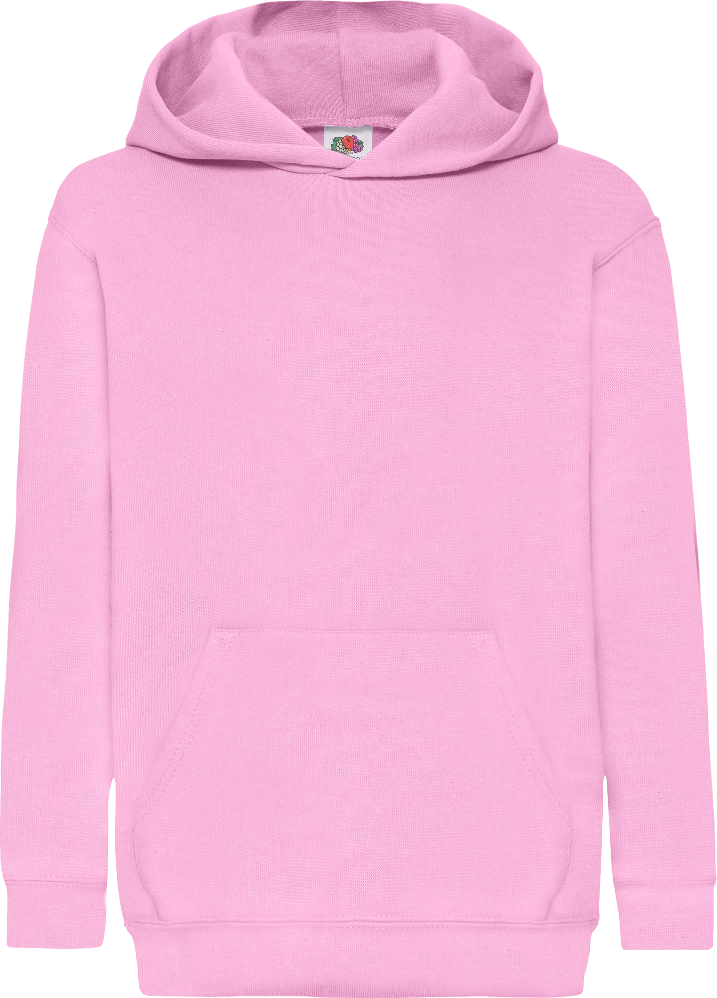 Kids´ Classic Hooded Sweat