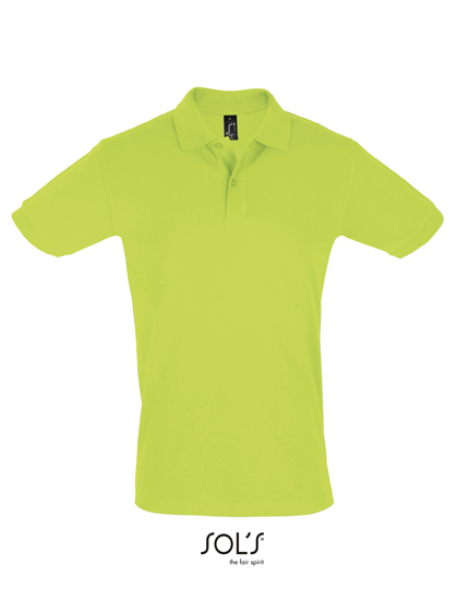 Herren-Poloshirt "Perfect"