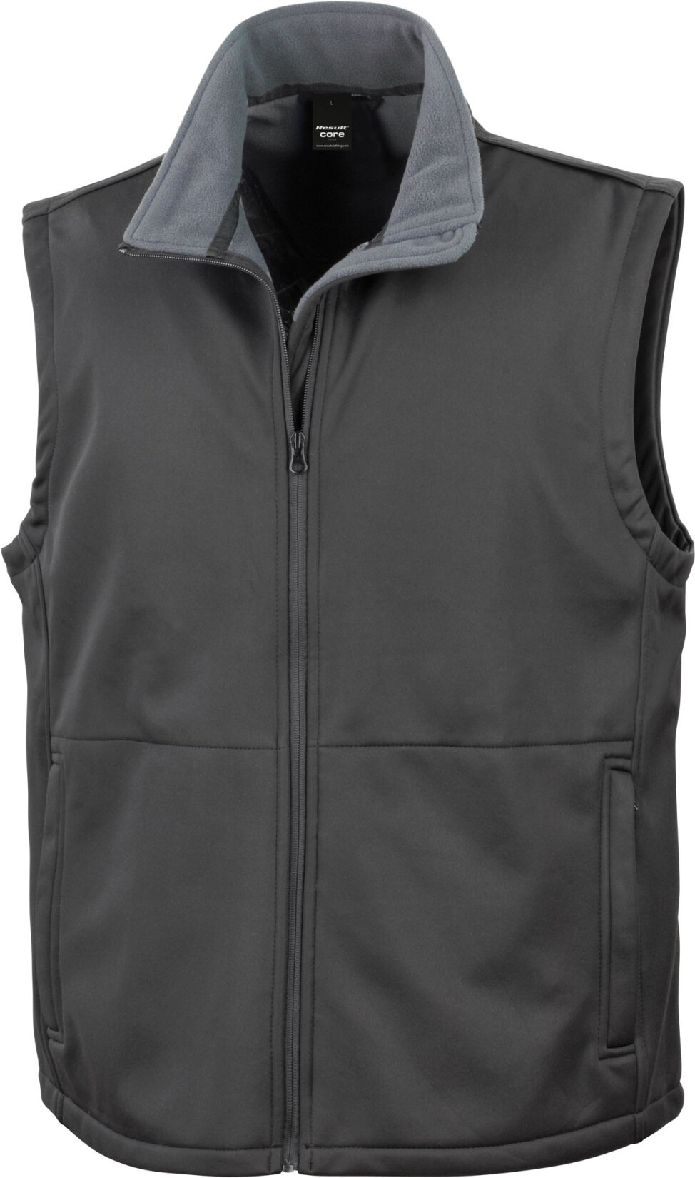 Soft Shell Bodywarmer