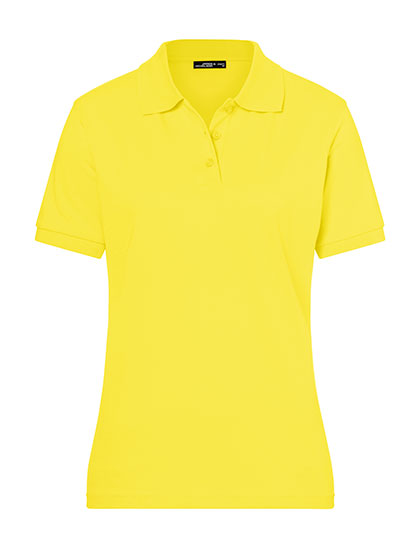 Klassisch Damen-Poloshirt