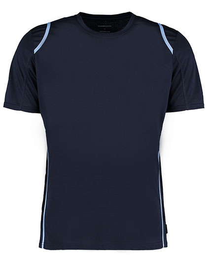 Regular Fit Cooltex® Contrast Tee