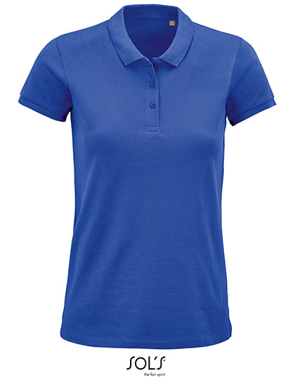Women´s Planet Polo Shirt