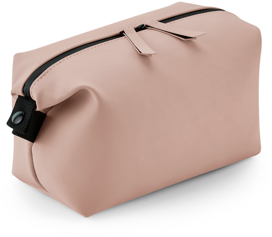 Matte PU Accessory Pouch