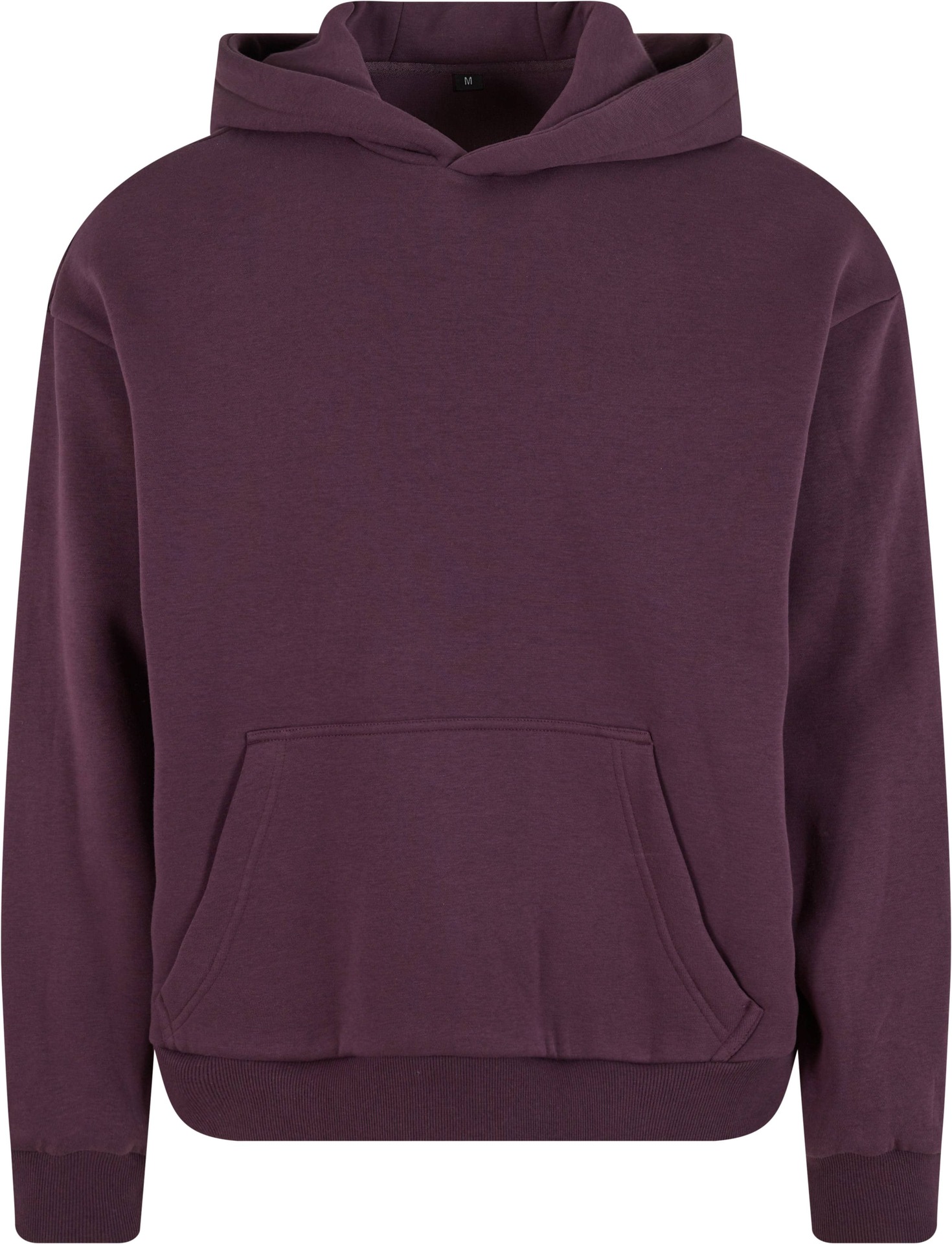 Fluffy Hoody
