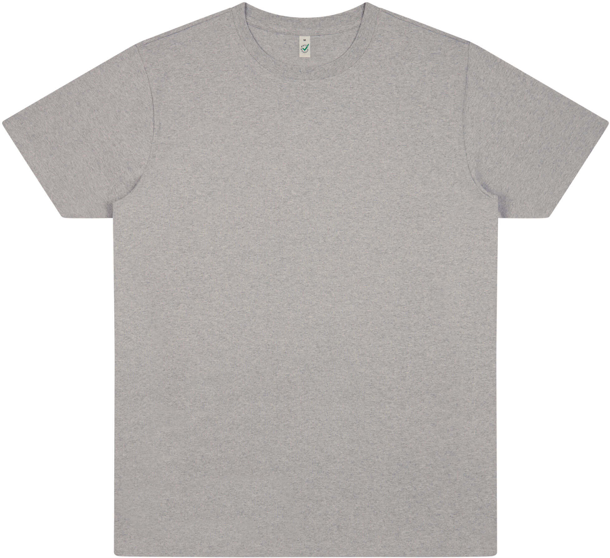 Mittelschweres Unisex Oversized-T-Shirt aus Bio-Baumwolle