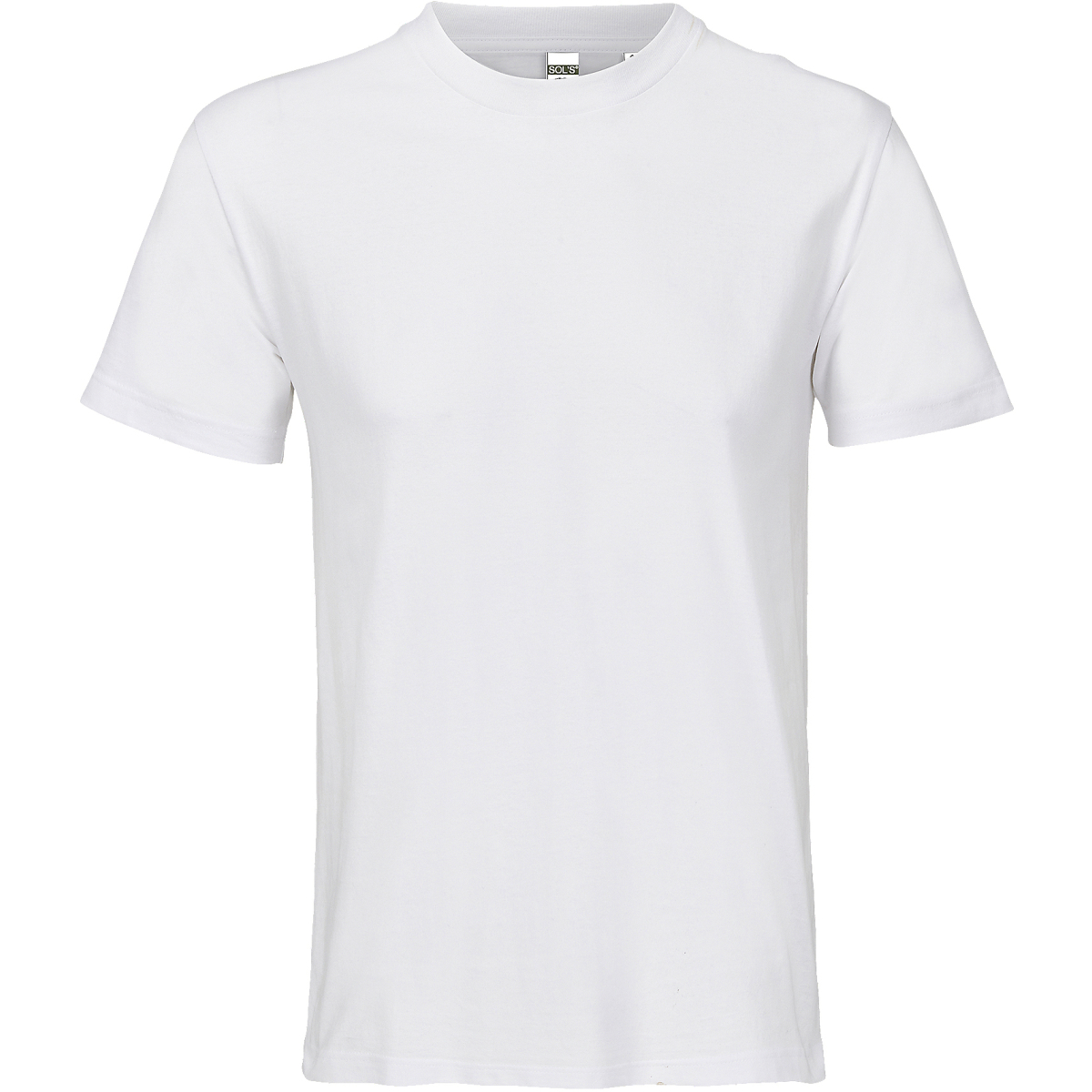 Unisex Vintage Open-End T-Shirt Cliff