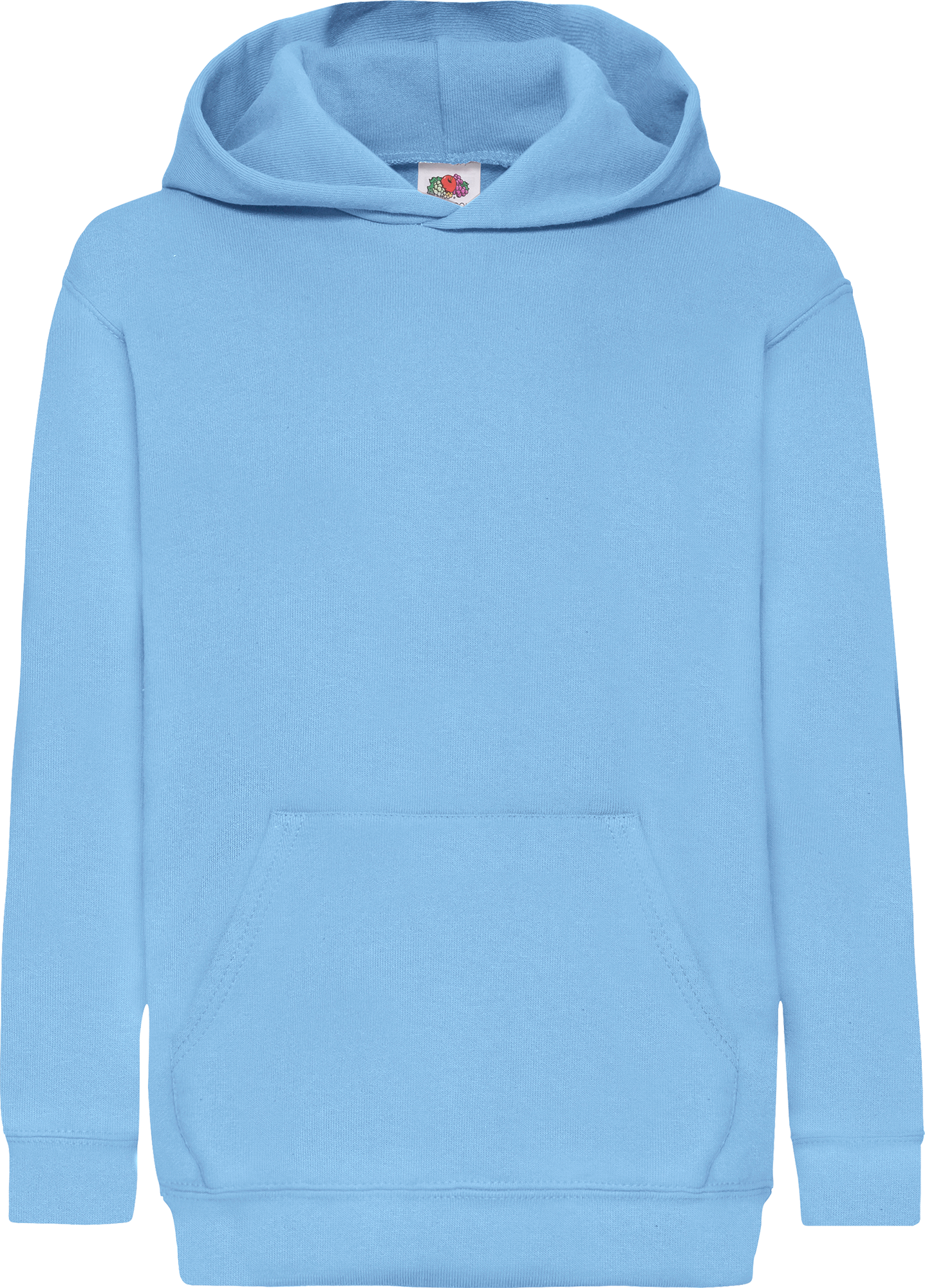 Kids´ Classic Hooded Sweat