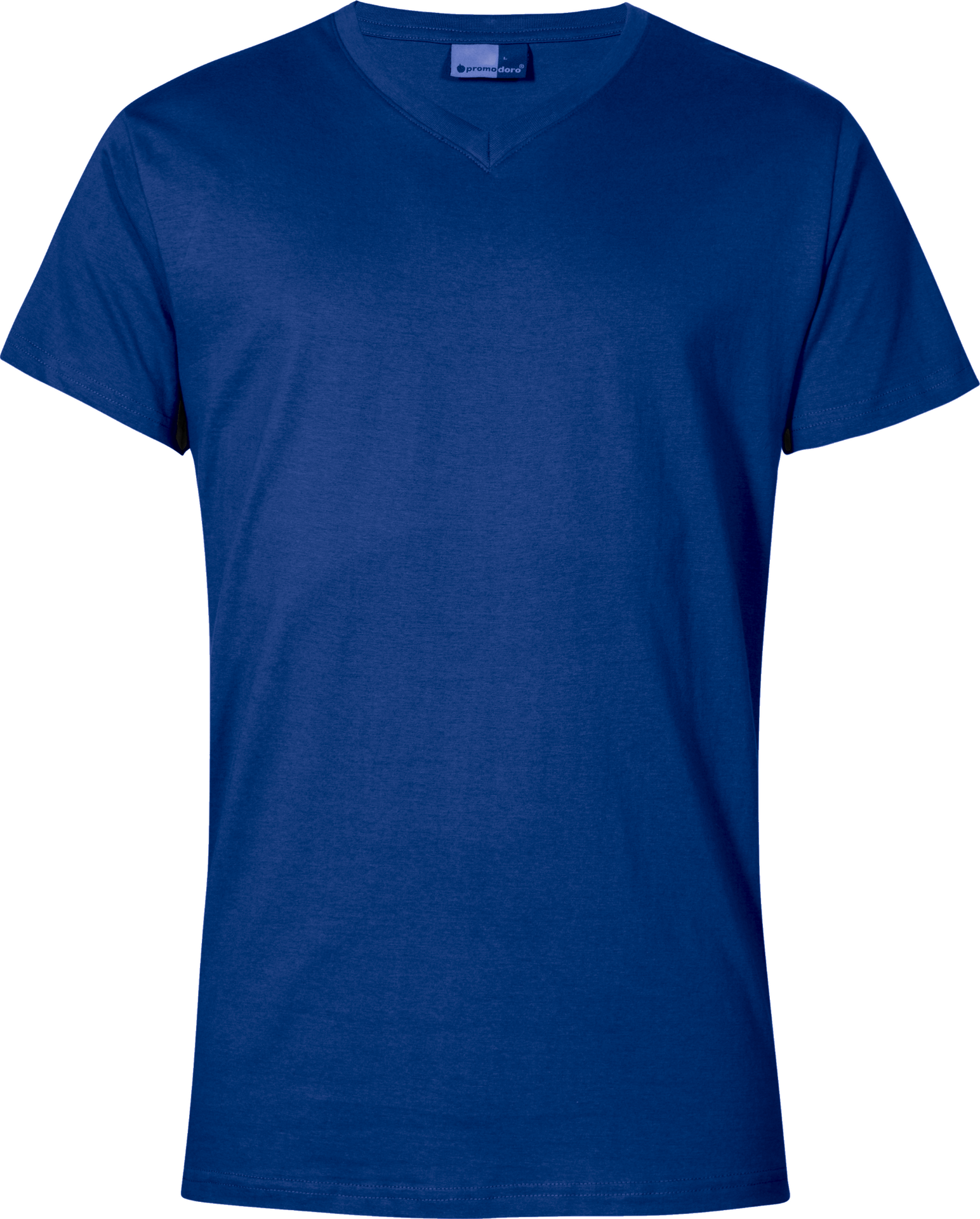 Premium V-Neck-T
