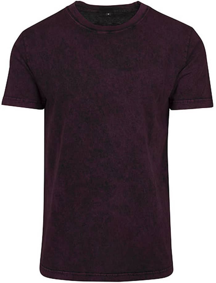 Acid Washed Tee