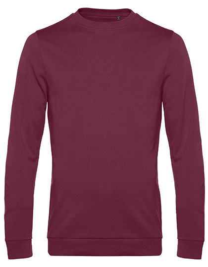 Basic Herren Set- in Sweatshirt