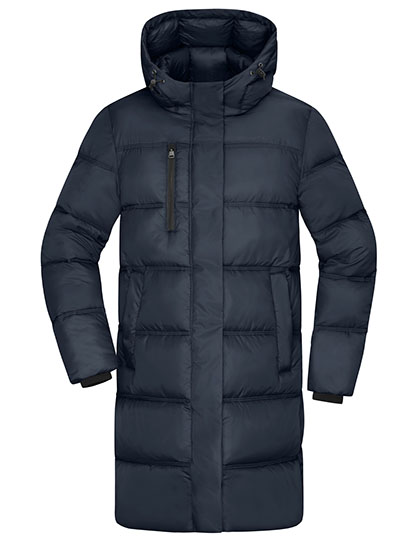 Ladies´ Winter Short Coat