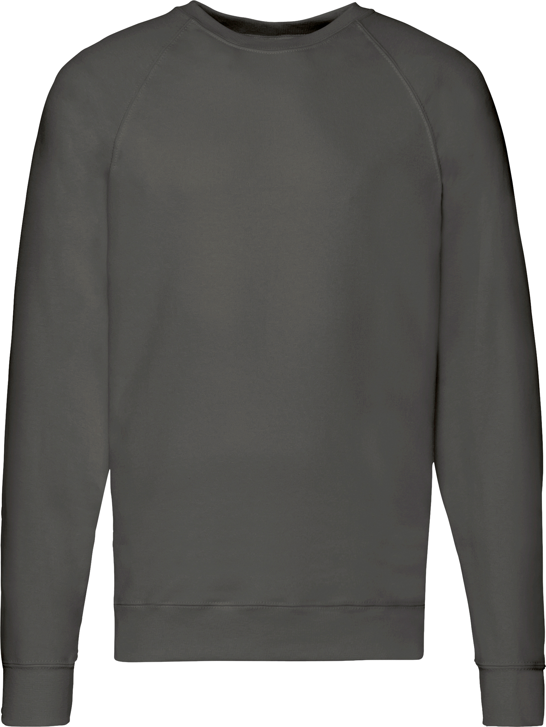 Lightweight Raglan Sweat