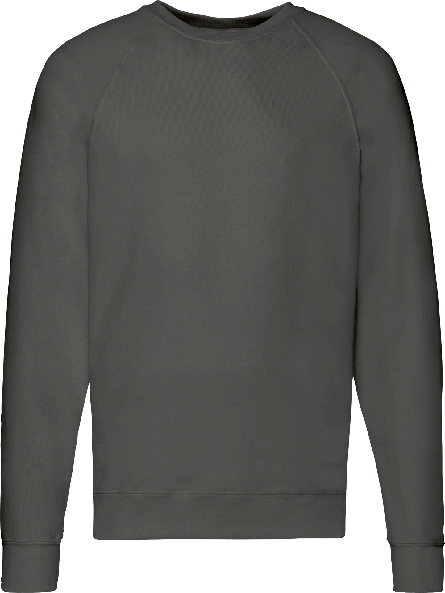 Lightweight Raglan Sweat