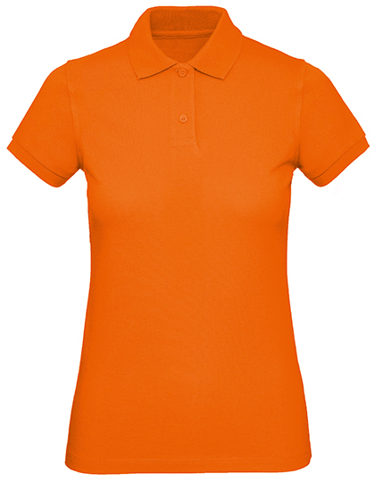 Inspire Polo /Women_°