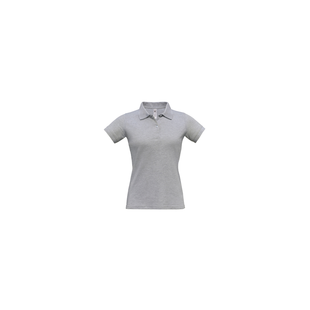Women´s Polo Safran Pure