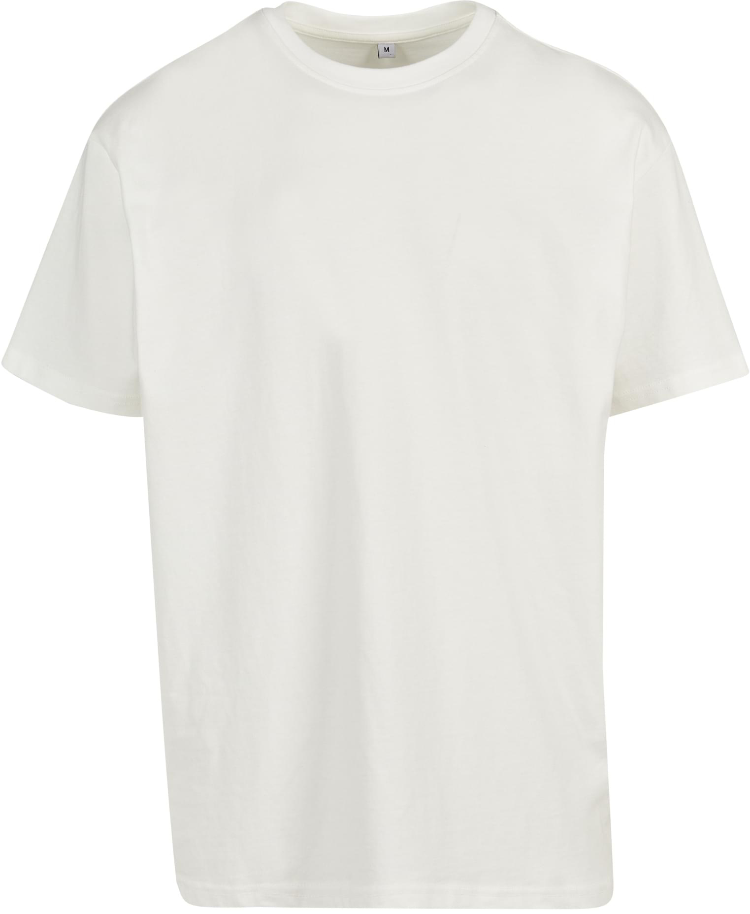 Schweres Oversized Herren T-Shirt