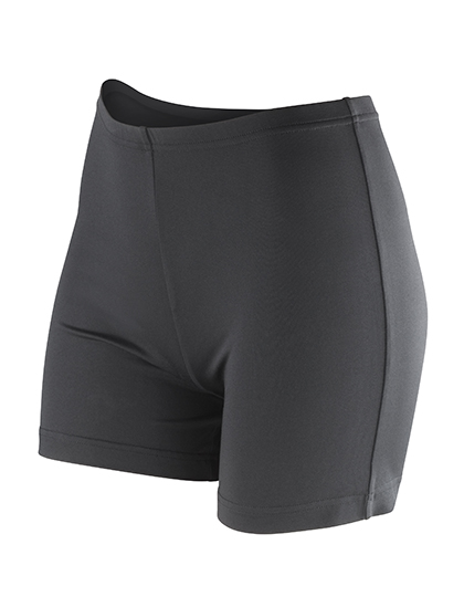 Atmungsaktive Damen Softex Shorts