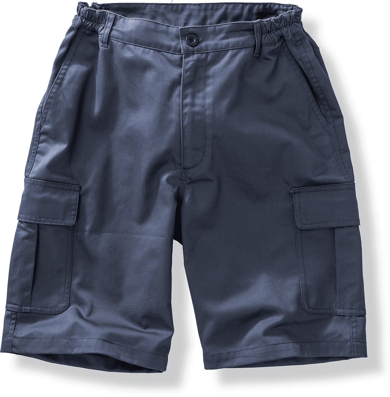 Recycled Work-Guard Utility Shorts