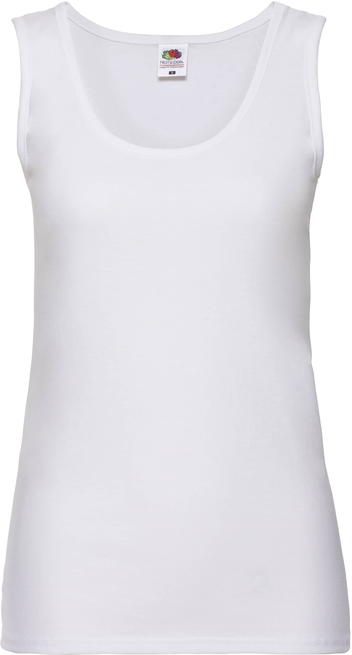 Ladies´ Valueweight Vest