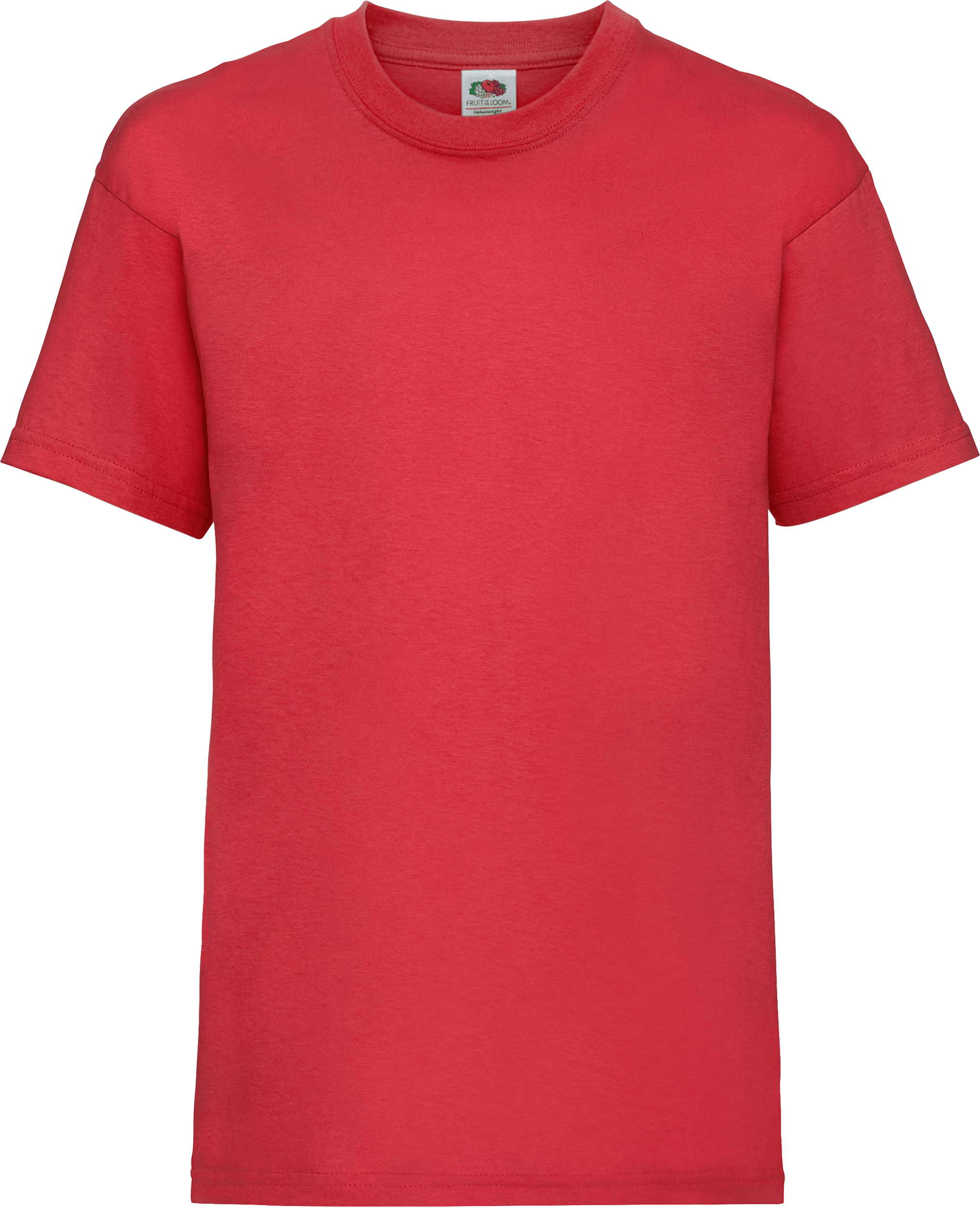 Kids´ Valueweight T