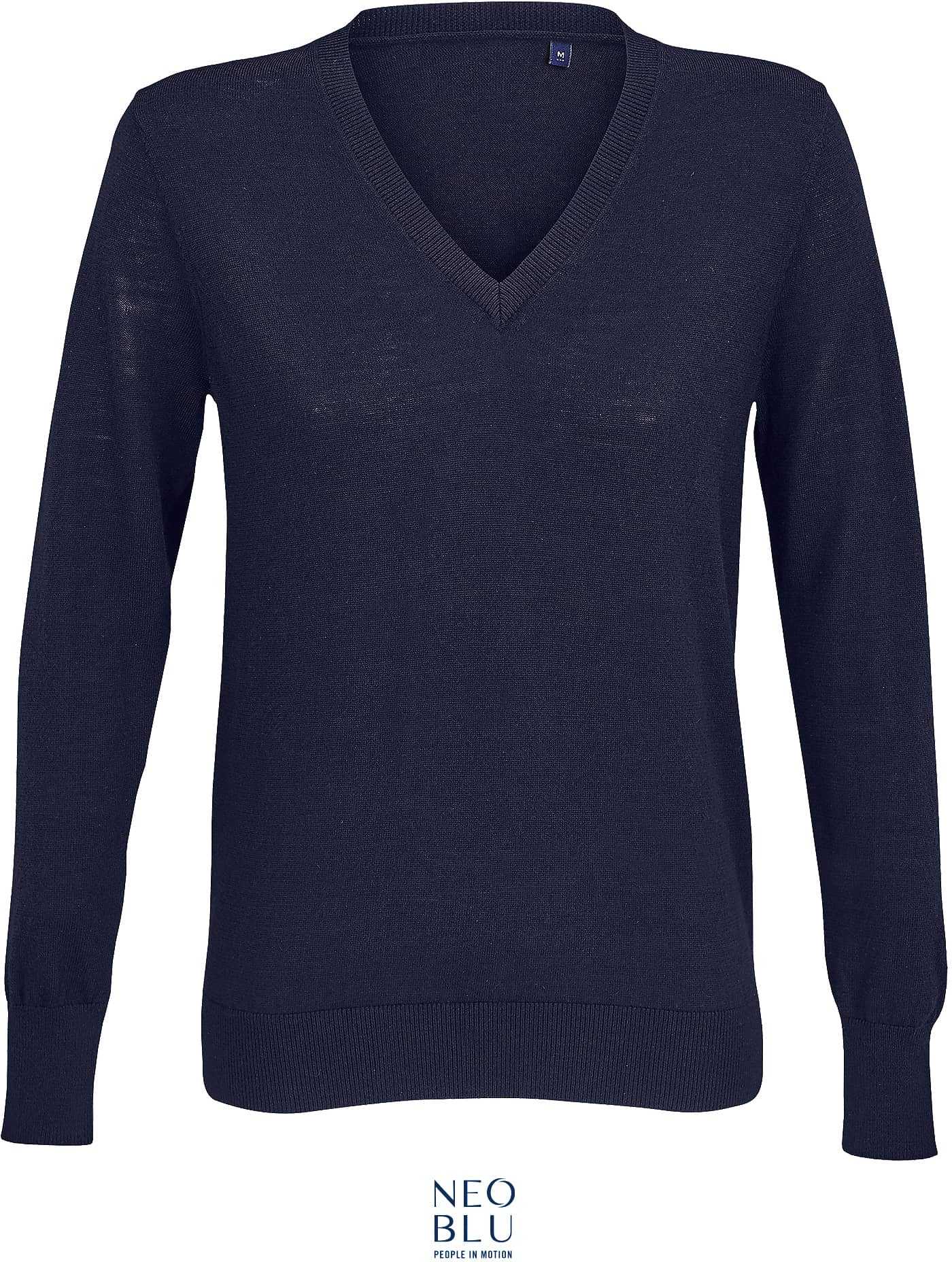 Women´s V-Neck Sweater Sullivan