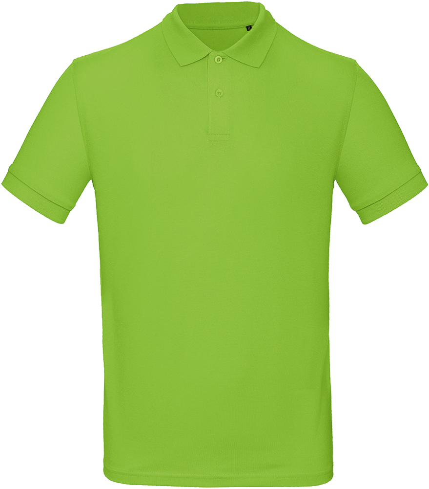 Inspire Polo /Men_°
