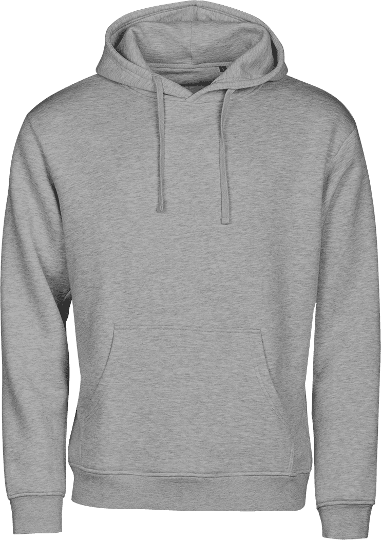 UNLABELED Hooded Sweatshirt