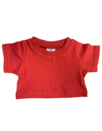 Teddy T-Shirt
