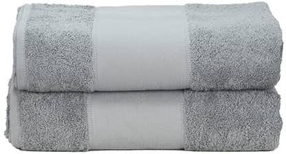 PRINT-Me® Bath Towel