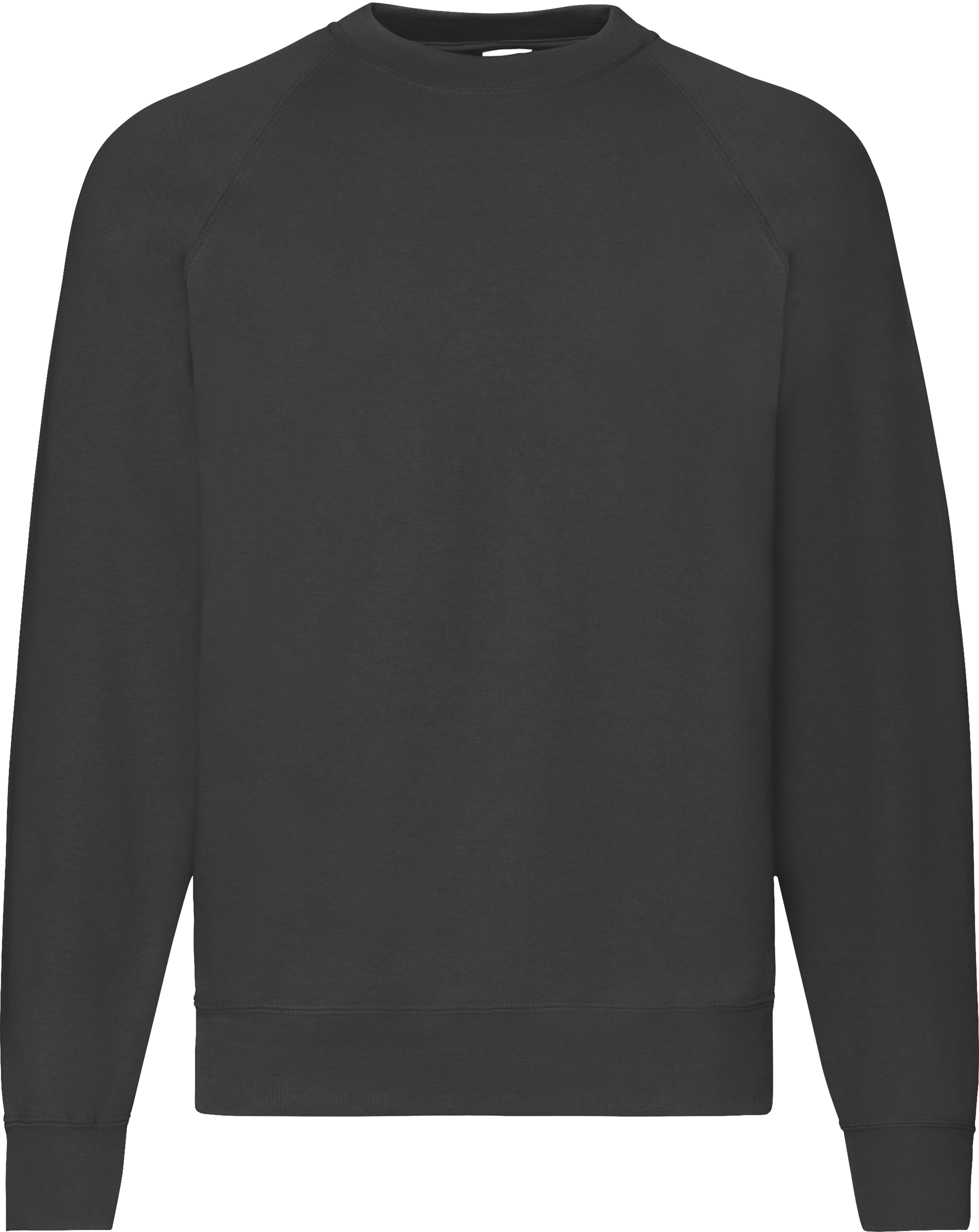Classic Raglan Sweat