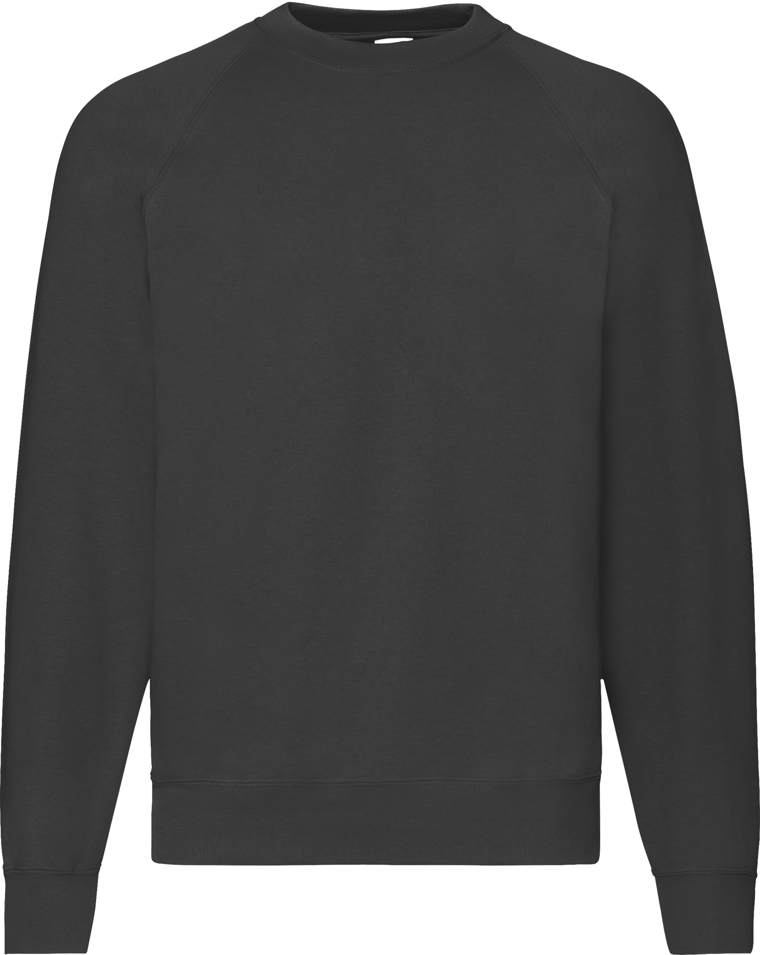 Classic Raglan Sweat