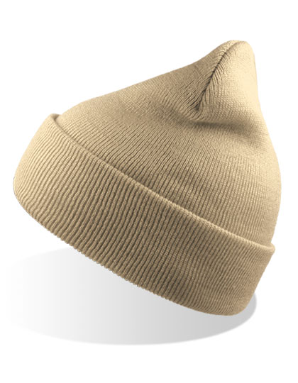 Wind Beanie Recycled