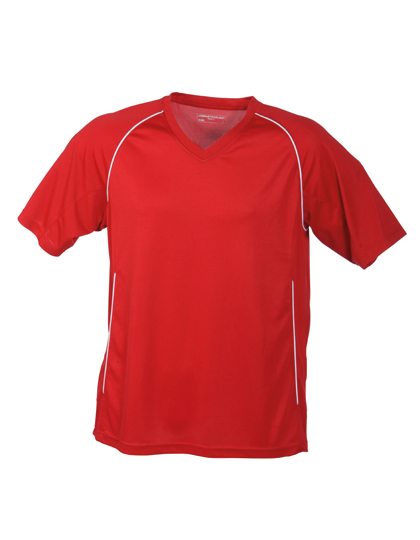 Unisex Basic Sport-T-Shirt