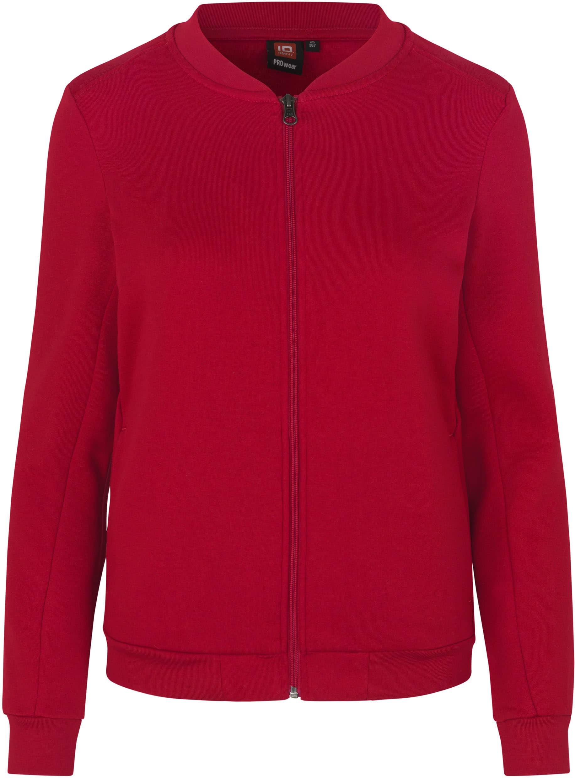 PRO Wear Sweat-Cardigan für Damen