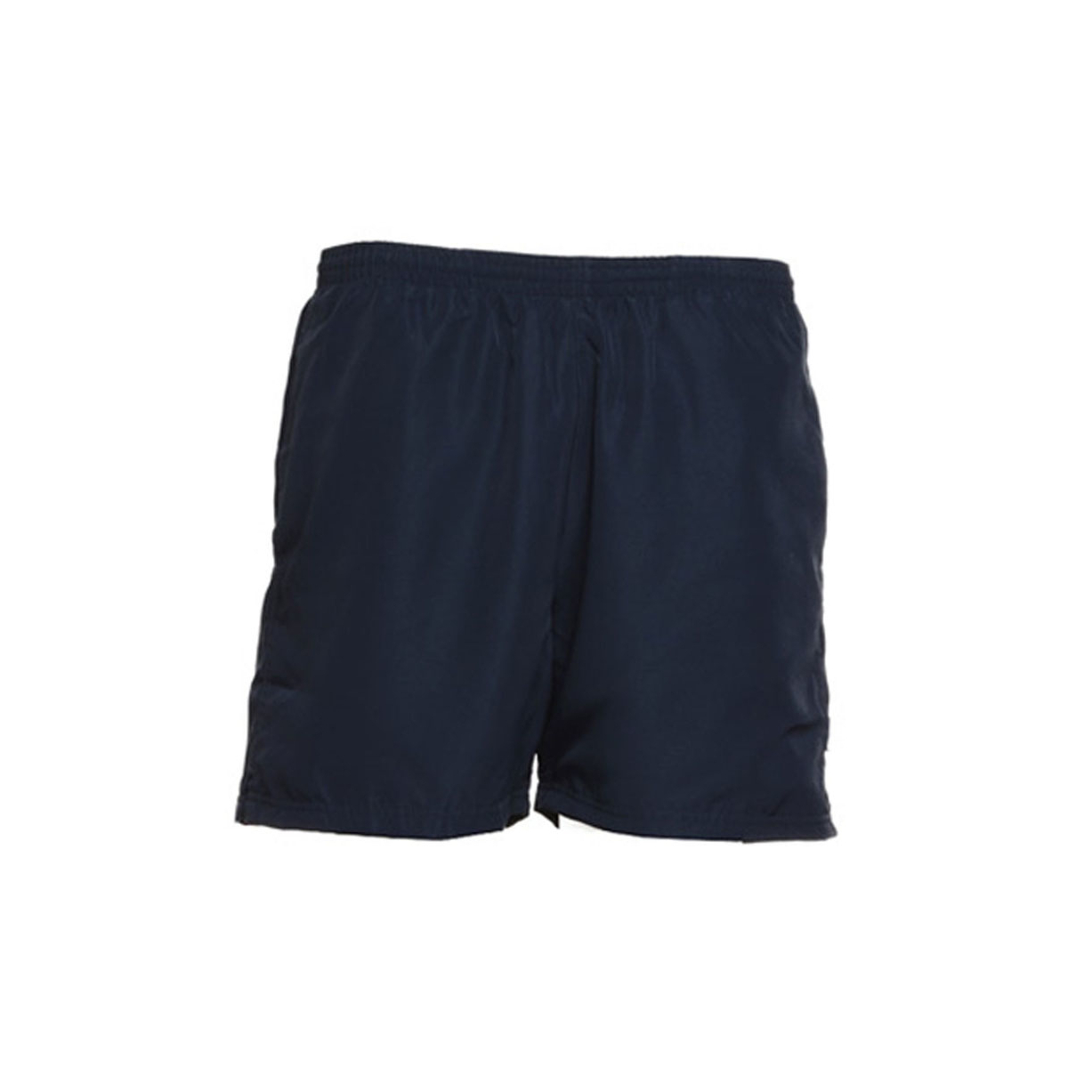 Classic Fit Plain Short