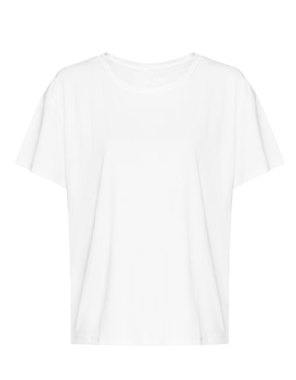 Women´s Open Back T