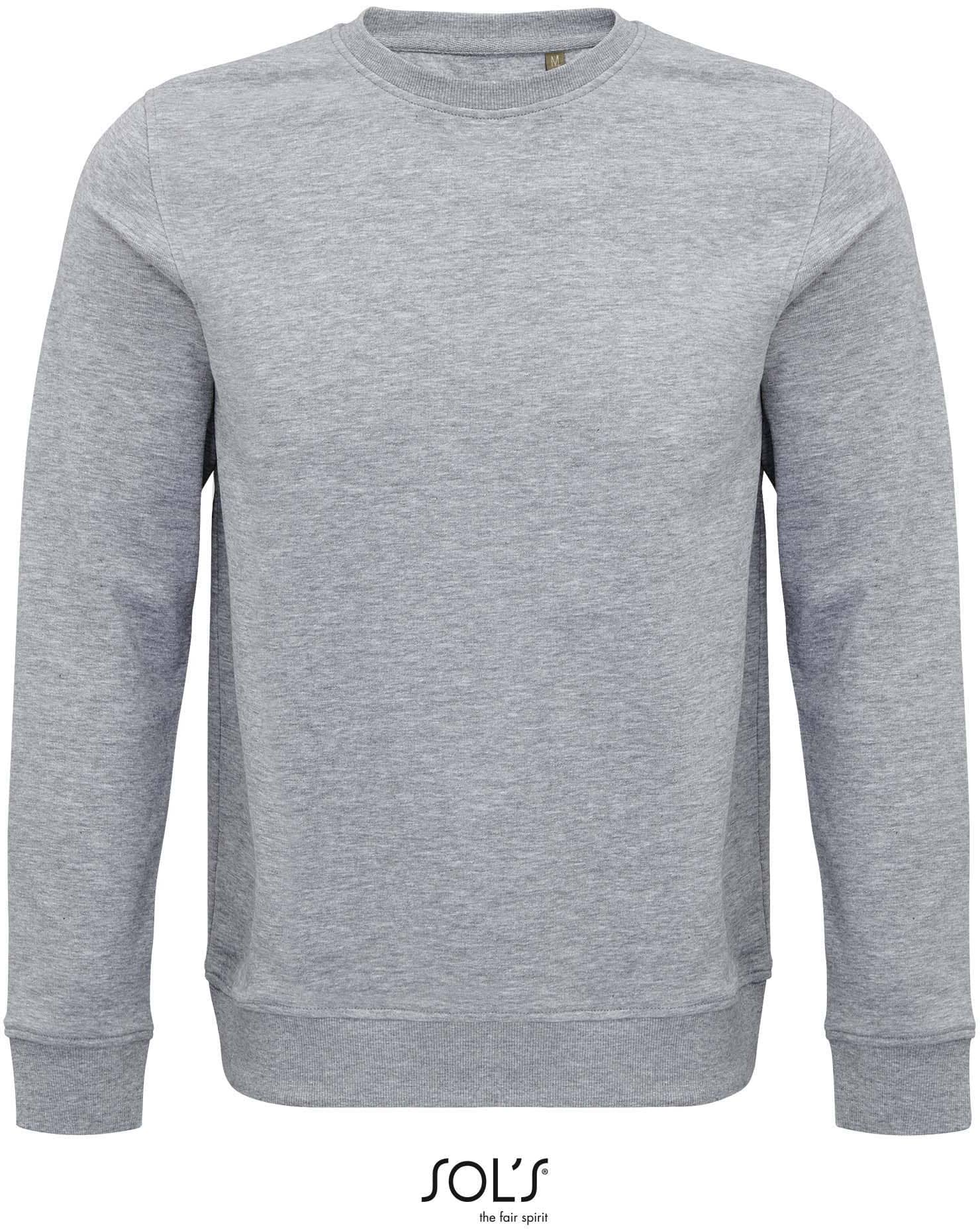Unisex Comet Sweatshirt