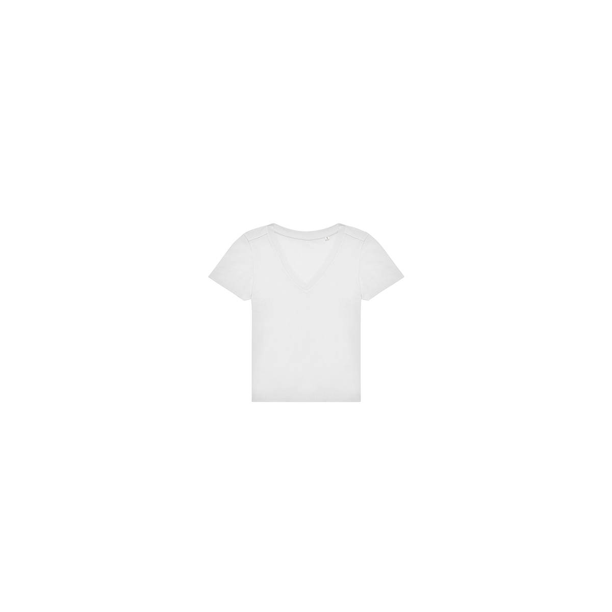 Women´s #E150 V T-Shirt