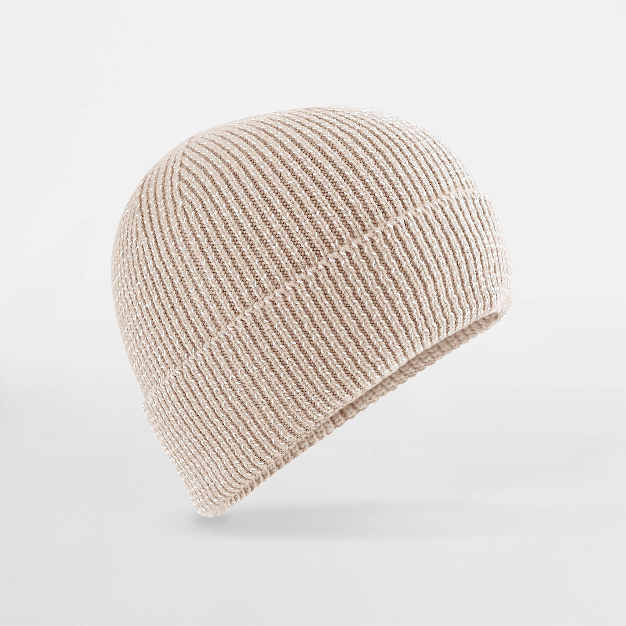 Streetlite Reflective Beanie
