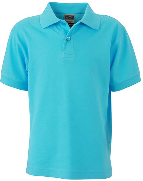 Junior Classic Polo