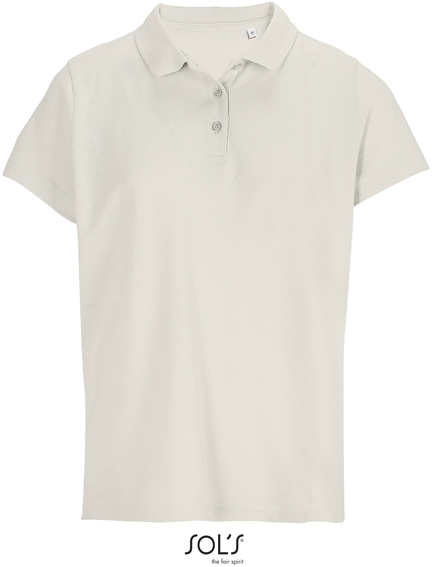 Women´s Pulse Polo Shirt