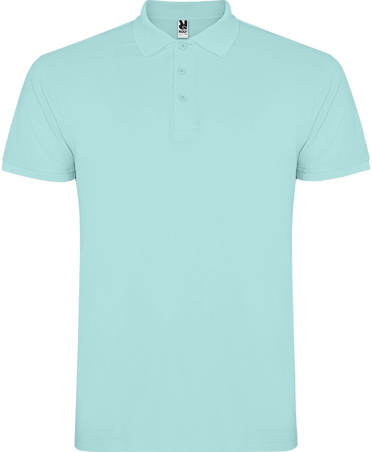 Men´s Star Poloshirt