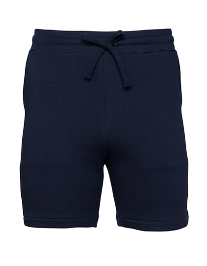 Unisex Sponge Fleece Sweatshort