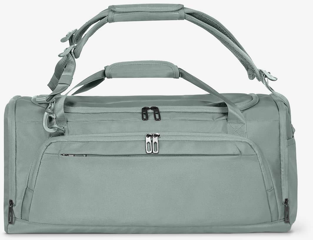 Sport/Travel Bag Solid