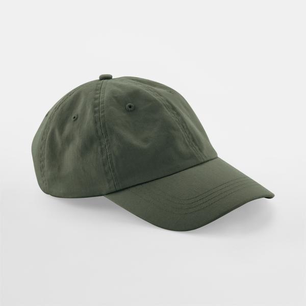 Klassische Dad-Cap