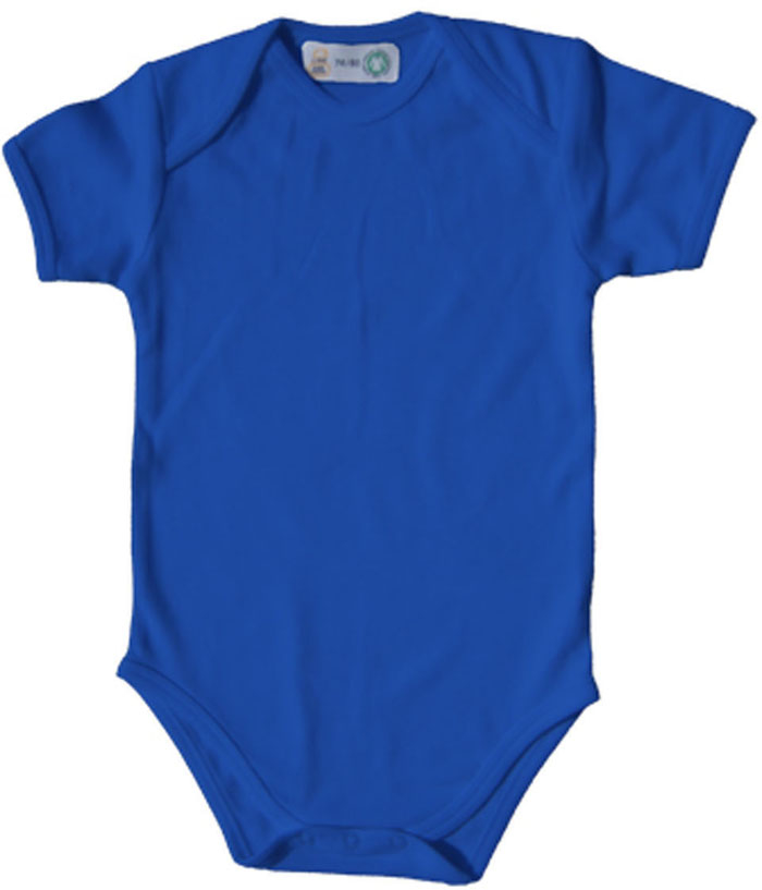 Bio Bodysuit Short Sleeve