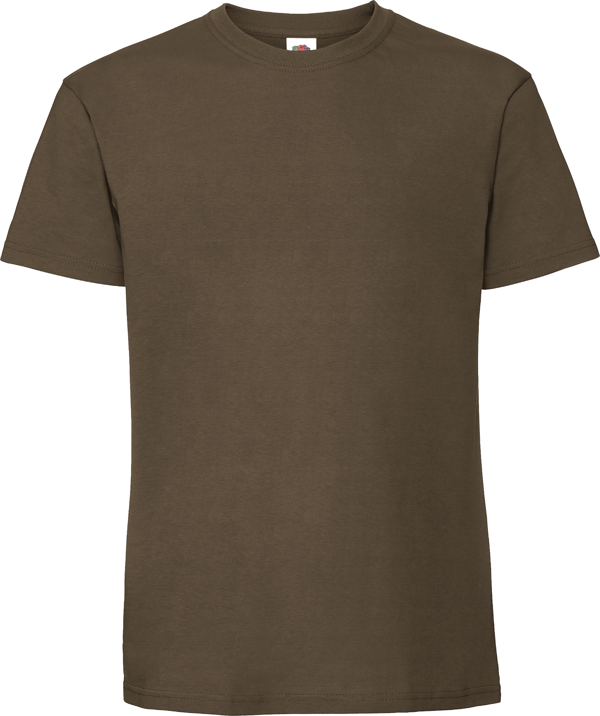Iconic 195 Ringspun T