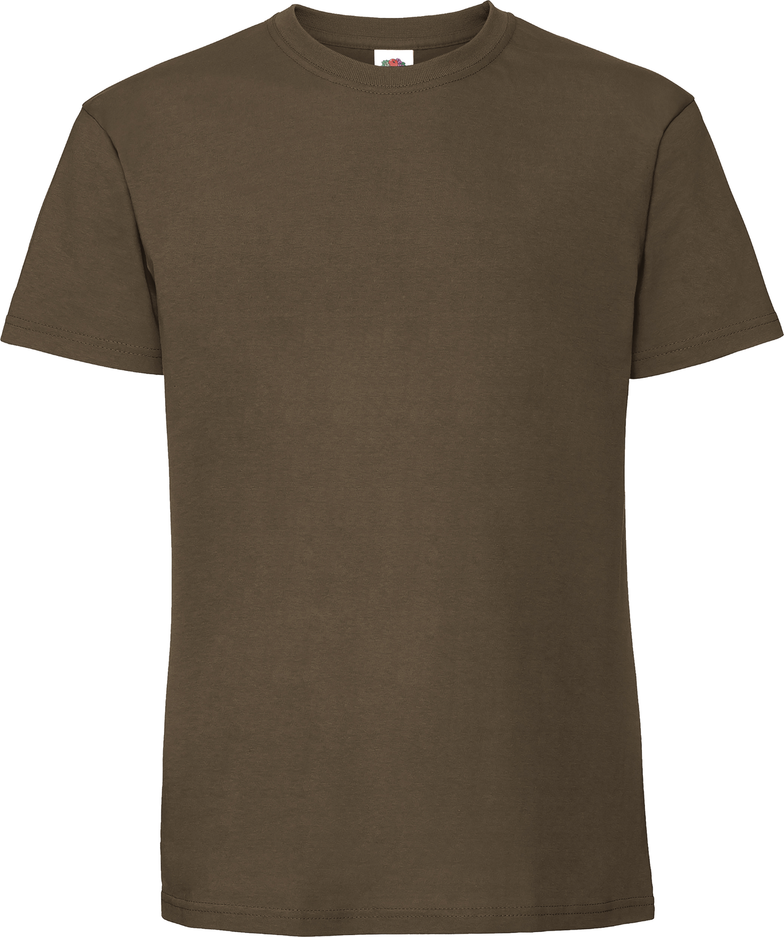 Iconic 195 Ringspun T