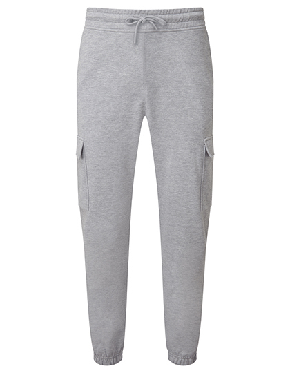 Unisex Cargo Recycled Joggers
